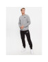 Puma Суитшърт Ess Small Logo 586682 Сив Regular Fit - Pepit.bg