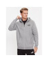 Puma Суитшърт Ess Small Logo 586702 Сив Regular Fit - Pepit.bg