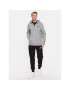 Puma Суитшърт Ess Small Logo 586702 Сив Regular Fit - Pepit.bg