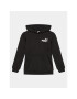 Puma Суитшърт Ess Small Logo 586970 Черен Regular Fit - Pepit.bg