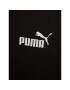 Puma Суитшърт Ess Small Logo 586970 Черен Regular Fit - Pepit.bg