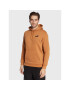 Puma Суитшърт Essential Small Logo 586691 Бежов Regular Fit - Pepit.bg