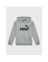 Puma Суитшърт Essentials 586965 Сив Regular Fit - Pepit.bg