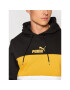 Puma Суитшърт Essentials 587917 Черен Regular Fit - Pepit.bg