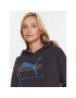 Puma Суитшърт Essentials+ Better 673298 Сив Relaxed Fit - Pepit.bg