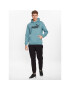 Puma Суитшърт Essentials Big Logo 586687 Зелен Regular Fit - Pepit.bg