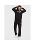 Puma Суитшърт Essentials Big Logo 586688 Черен Regular Fit - Pepit.bg