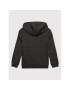 Puma Суитшърт Essentials+ Bleach Logo 846958 Черен Regular Fit - Pepit.bg