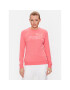 Puma Суитшърт Essentials Elevated 674228 Розов Regular Fit - Pepit.bg