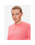 Puma Суитшърт Essentials Elevated 674228 Розов Regular Fit - Pepit.bg