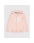 Puma Суитшърт Essentials+ Logo 846959 Розов Regular Fit - Pepit.bg