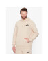 Puma Суитшърт Essentials Small Logo 586691 Бежов Regular Fit - Pepit.bg