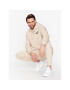 Puma Суитшърт Essentials Small Logo 586691 Бежов Regular Fit - Pepit.bg