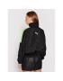 Puma Суитшърт Evide 598082 Черен Loose Fit - Pepit.bg