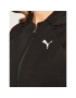 Puma Суитшърт Evostripe Full-Zip Hoodie 583532 Черен Regular Fit - Pepit.bg