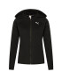 Puma Суитшърт Evostripe Full-Zip Hoodie 583532 Черен Regular Fit - Pepit.bg