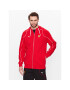 Puma Суитшърт Ferrari Race 538164 Червен Regular Fit - Pepit.bg