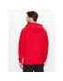 Puma Суитшърт Ferrari Race 538164 Червен Regular Fit - Pepit.bg