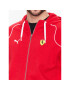 Puma Суитшърт Ferrari Race 538164 Червен Regular Fit - Pepit.bg