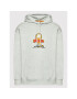 Puma Суитшърт GARFIELD 534435 Сив Regular Fit - Pepit.bg