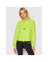 Puma Суитшърт Half Zip 597748 Зелен Regular Fit - Pepit.bg