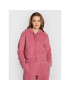 Puma Суитшърт Her Winterized 849838 Розов Regular Fit - Pepit.bg