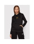 Puma Суитшърт Holiday 589549 Черен Regular Fit - Pepit.bg