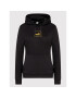 Puma Суитшърт Holiday 589549 Черен Regular Fit - Pepit.bg