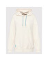 Puma Суитшърт Infuse 533421 Бял Relaxed Fit - Pepit.bg