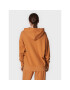 Puma Суитшърт Infuse 535643 Кафяв Oversize - Pepit.bg