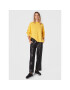 Puma Суитшърт Infuse 535647 Жълт Oversize - Pepit.bg