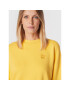 Puma Суитшърт Infuse 535647 Жълт Oversize - Pepit.bg