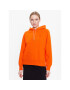 Puma Суитшърт Infuse 538350 Оранжев Oversize - Pepit.bg