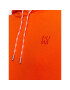 Puma Суитшърт Infuse 538350 Оранжев Oversize - Pepit.bg