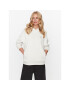 Puma Суитшърт Infuse 621444 Екрю Relaxed Fit - Pepit.bg