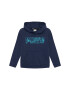 Puma Суитшърт Ka 583236 Тъмносин Regular Fit - Pepit.bg