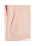 Puma Суитшърт Logo 587031 Розов Regular Fit - Pepit.bg