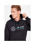 Puma Суитшърт Mapf1 Ess 621159 Черен Regular Fit - Pepit.bg