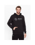 Puma Суитшърт Mercedes-Amg Petronas Motorsport 538475 Черен Regular Fit - Pepit.bg