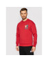 Puma Суитшърт MICHAEL LAU 530358 Червен Regular Fit - Pepit.bg