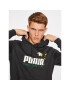 Puma Суитшърт No. 1 Logo Celebration 676021 Черен Regular Fit - Pepit.bg