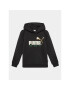 Puma Суитшърт No.1 Logo Celebration 676826 Черен Regular Fit - Pepit.bg