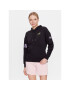 Puma Суитшърт Nova Shine 674446 Черен Regular Fit - Pepit.bg