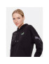 Puma Суитшърт Nova Shine 674446 Черен Regular Fit - Pepit.bg