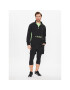 Puma Суитшърт от техническо трико Fit Woven 523106 Черен Regular Fit - Pepit.bg