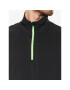 Puma Суитшърт от техническо трико Fit Woven 523106 Черен Regular Fit - Pepit.bg