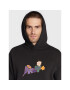 Puma Суитшърт P.A.M. 536005 Черен Relaxed Fit - Pepit.bg