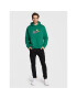 Puma Суитшърт P.A.M. 536005 Зелен Relaxed Fit - Pepit.bg