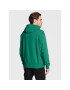 Puma Суитшърт P.A.M. 536005 Зелен Relaxed Fit - Pepit.bg