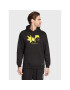 Puma Суитшърт Pokemon 536549 Черен Regular Fit - Pepit.bg